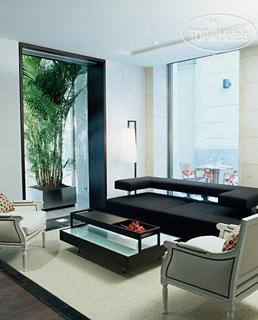 New photos from tourists Hospes Amerigo 5*