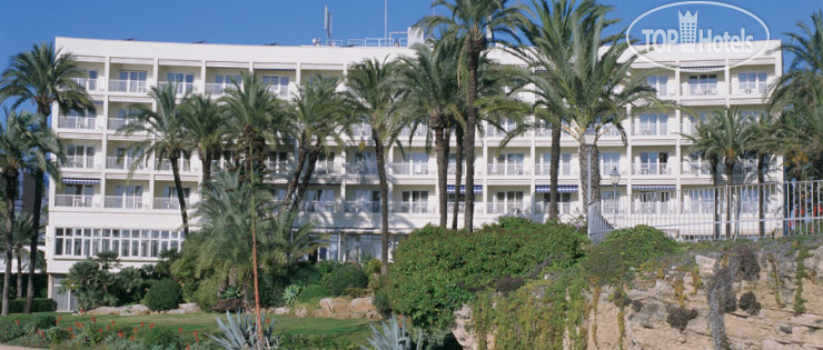 New photos from tourists Parador de Javea 4*