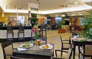 New photos from tourists Melia Alicante 4*