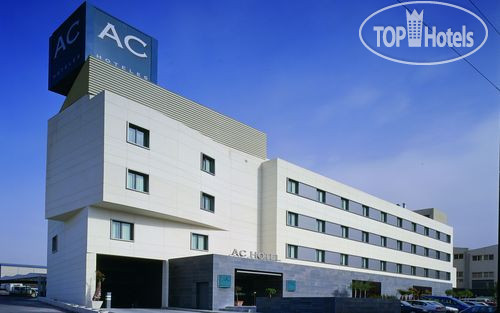 Hotelier's photos H2 Elche 3*