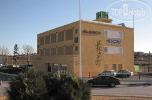 Hotel photo 4 Vientos 3*