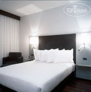 Фото AC Hotel Ciutat d’Alcoi