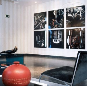New photos from tourists AC Hotel Ciutat dAlcoi 4*