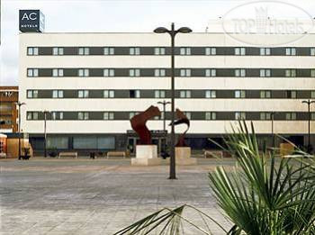 New photos from tourists AC Hotel Elda 4*
