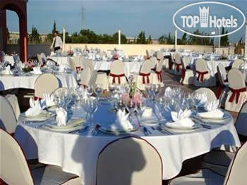 Hotel photo Sercotel Hotel Bonalba Alicante 4*