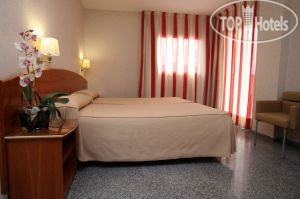 New photos from tourists Castilla Alicante 3*