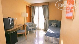 Hotelier's photos Gravina Cinco 3*