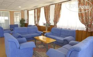 Hotel photo Stella Maris Santa Pola 3*
