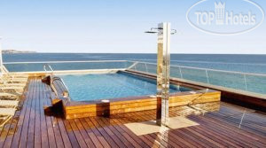 New photos from tourists Sercotel Suites del Mar 4*