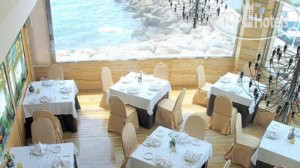 Hotel photo Sercotel Suites del Mar 4*