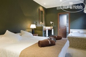 Hotelier's photos Swiss Moraira 4*