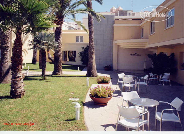 New photos from tourists Port Alicante City & Beach 4*