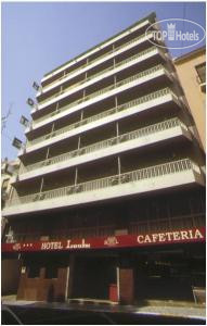 Hotel photo Leuka 3*