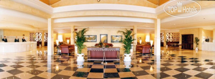 Hotelier's photos Hotel Alicante Golf 4*