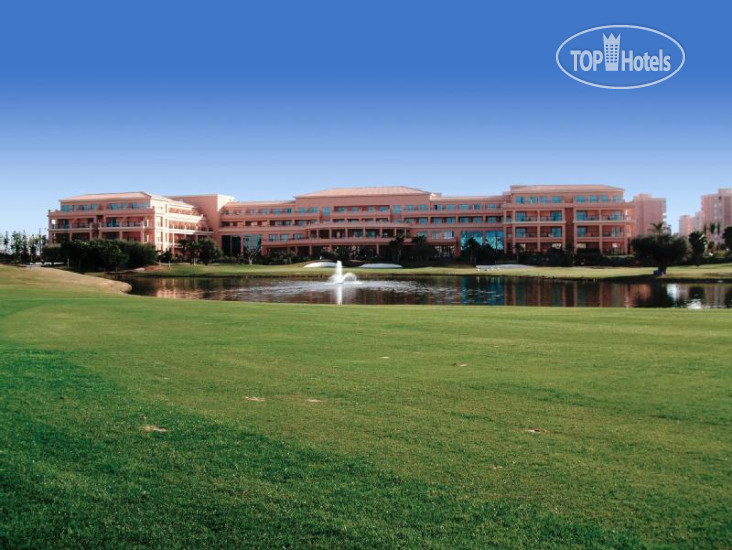 Photos Hotel Alicante Golf