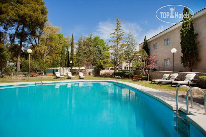 New photos from tourists Villa de Biar 4*