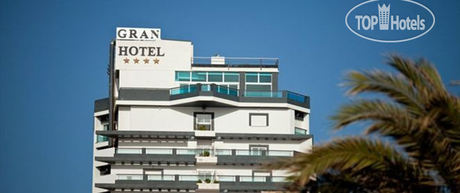 Hotel photo Gran Hotel Campello 4*