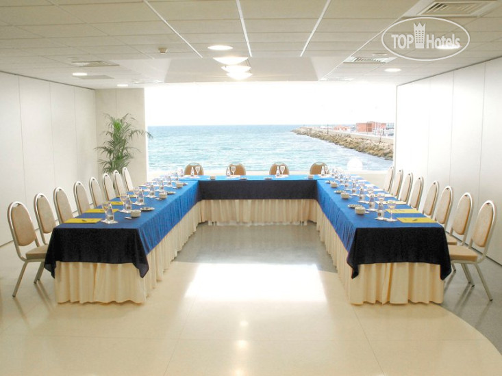New photos from tourists Hotel Spa Porta Maris by Melia 4*