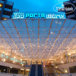 Photos Innside By Melia Alicante Porta Maris (ex.Hotel Spa Porta Maris by Melia)