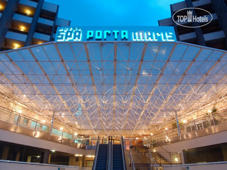 Hotelier's photos Hotel Spa Porta Maris by Melia 4*