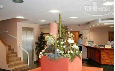 Hotelier's photos Jorge I Campello 3*