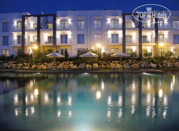 Hotel photo El Plantio Golf Resort 4*