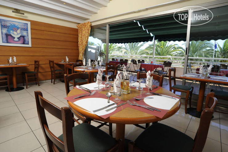 New photos from tourists Campanile Alicante 3*