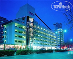 Hotel photo Abba Eurhotel 3*