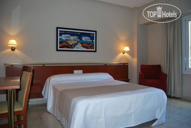 New photos from tourists Estudiotel Alicante 2*