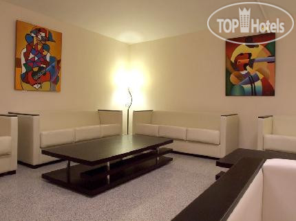 New photos from tourists Explanada 3*
