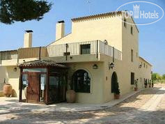 Hotel photo Finca Rural Les Fanecaes 3*