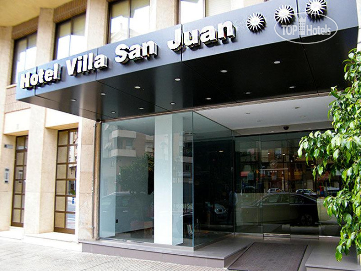 New photos from tourists Villa San Juan 3*