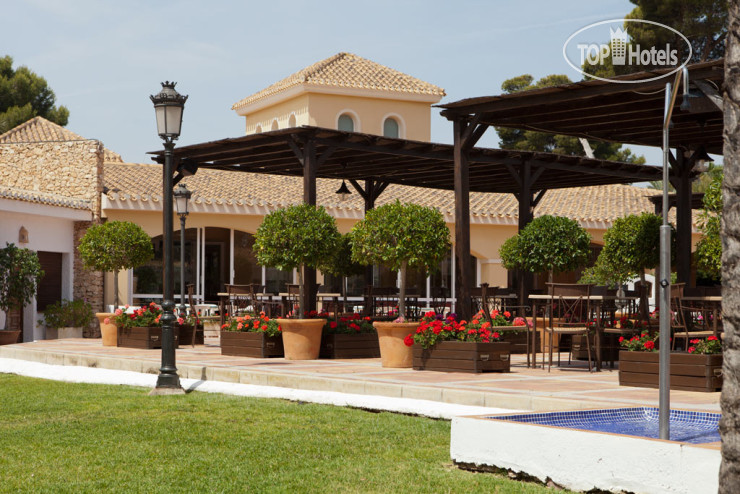 Hotelier's photos Montepiedra 3*