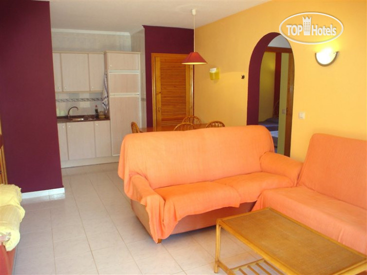 New photos from tourists Apartamentos Pueblo La Paz Benitachell 2*