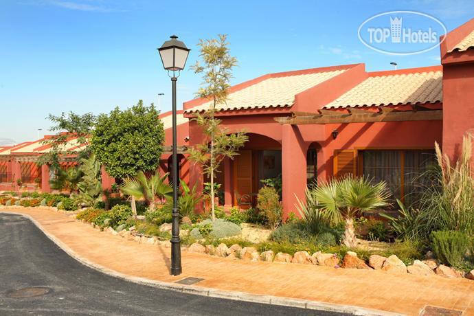 Hotel photo Santara Resort & Spa 4*