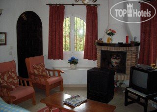 New photos from tourists Villa Pla 4*