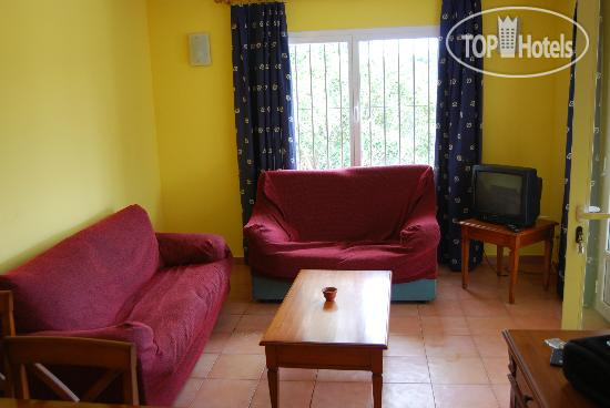New photos from tourists Villas Monte Javea 