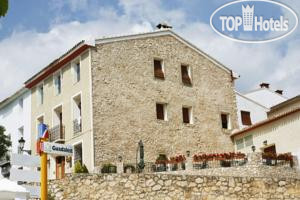Hotel photo Cases Noves 