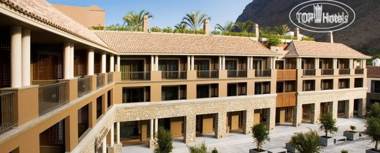 Hotel photo Playa Calera Suite 4*
