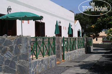 New photos from tourists Finca Pinero 1*