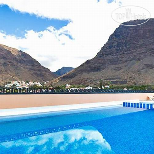 New photos from tourists Residencial El Conde 2*