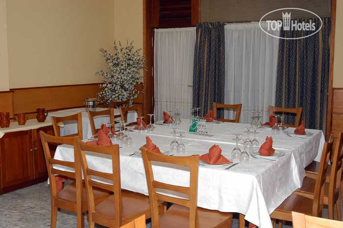 New photos from tourists Torre del Conde 3*