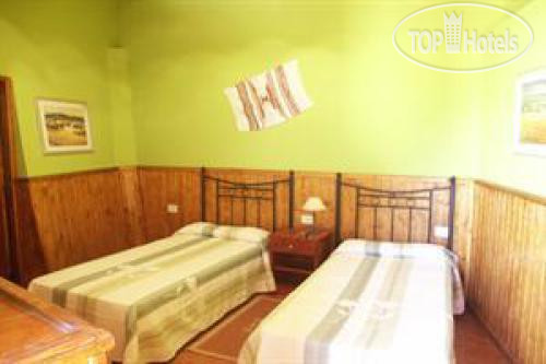 New photos from tourists Casa Rural Ondina