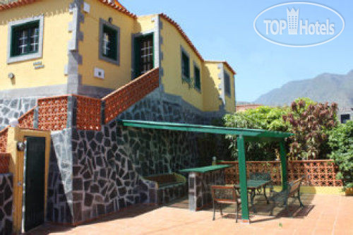 Hotelier's photos Casa Rural Ondina