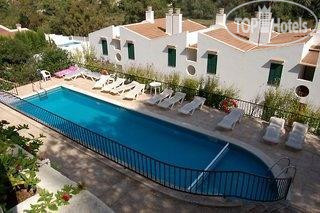 Hotel photo Desmais Apartments 2*
