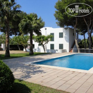 Фото Cales De Ponent