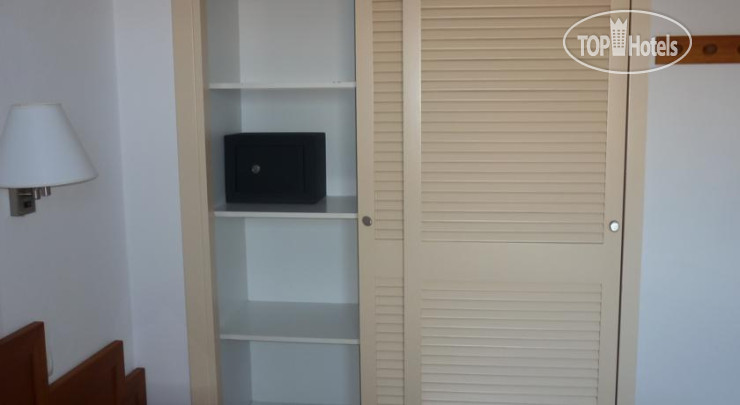 New photos from tourists Piscis Apartamentos 2*