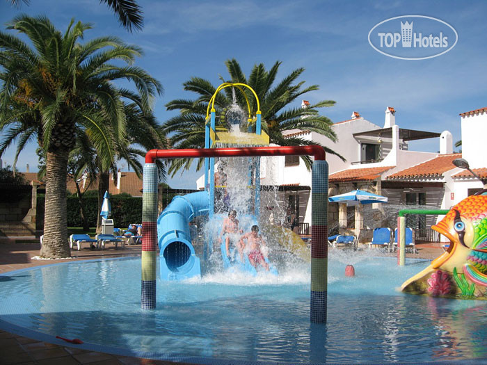 New photos from tourists Talayot 1*