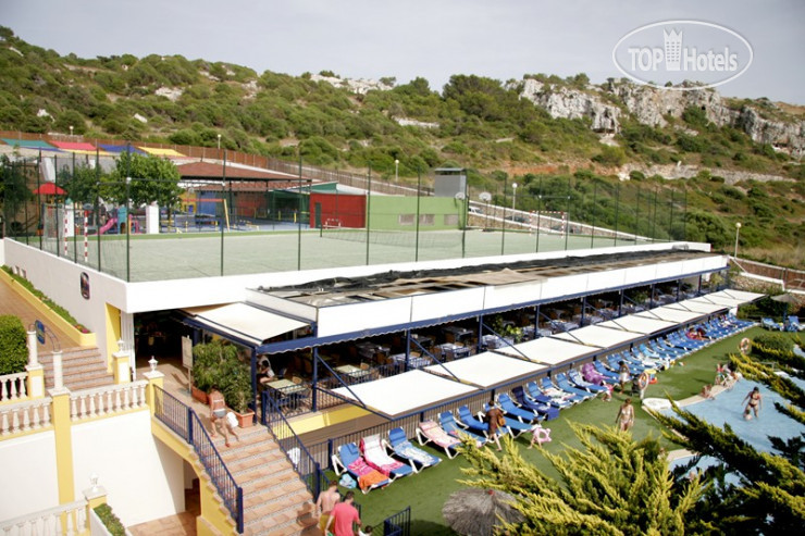 Hotel photo Royal Son Bou Family Club 4*