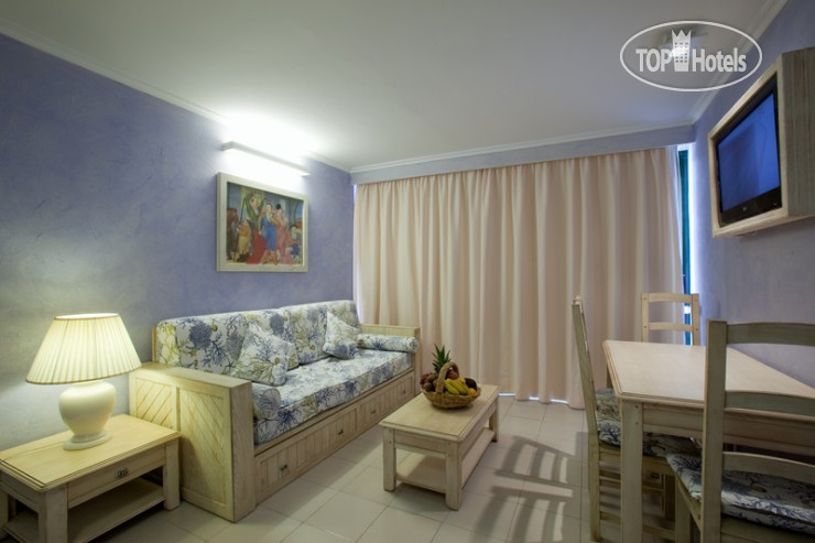 New photos from tourists Royal Son Bou Family Club 4*